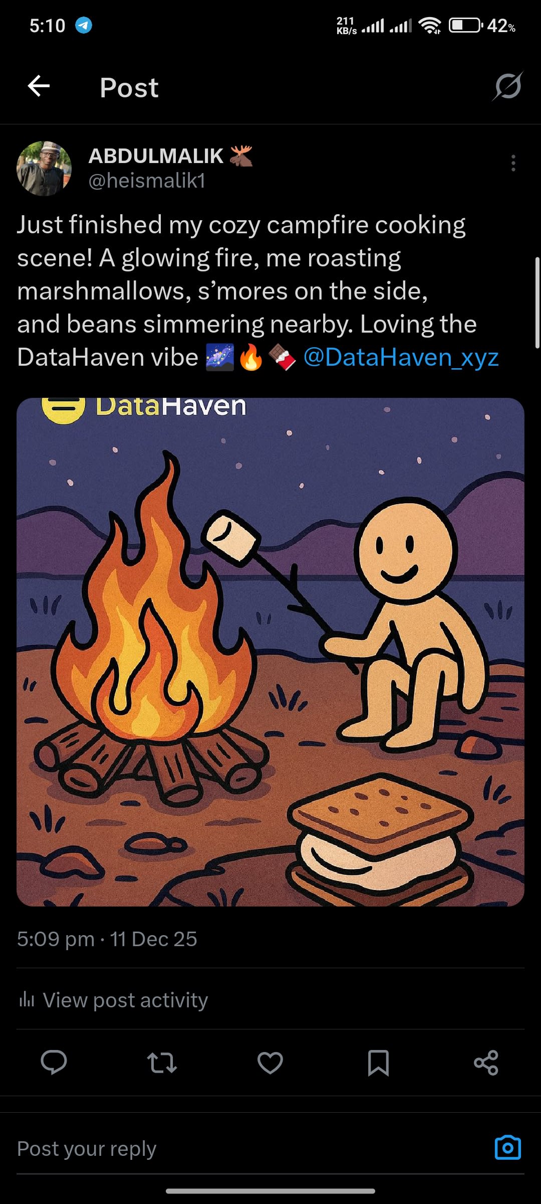 heismalik1's Farcaster avatar