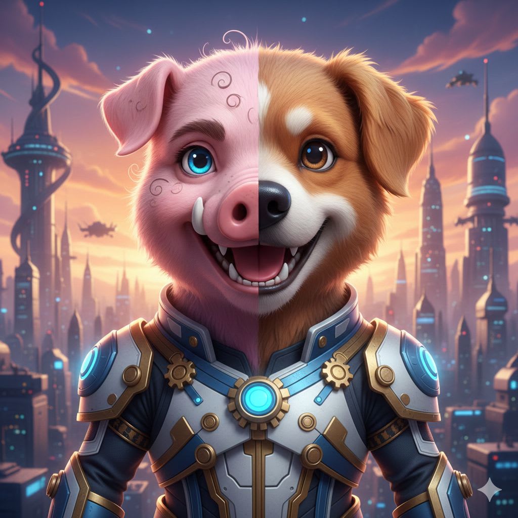 pigdogs's Farcaster avatar