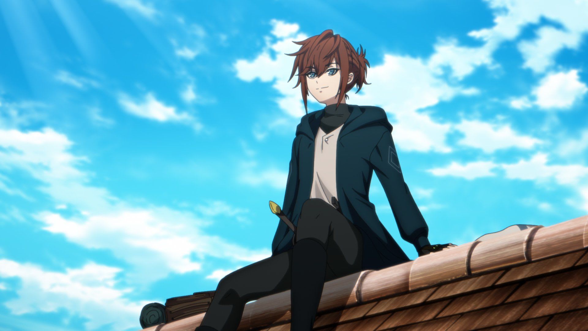 benzo (benzocrypt) Farcaster social identity (Fname handle) PFP