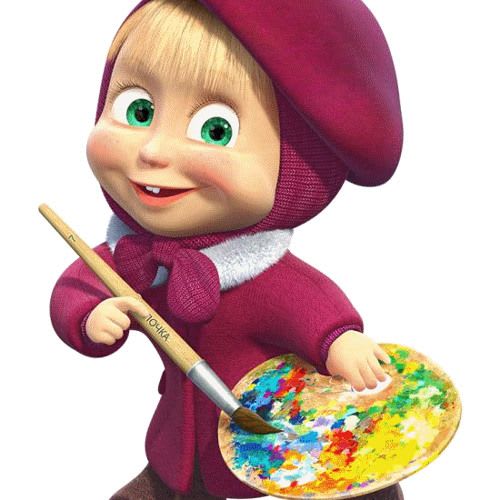 Marsha's Farcaster avatar