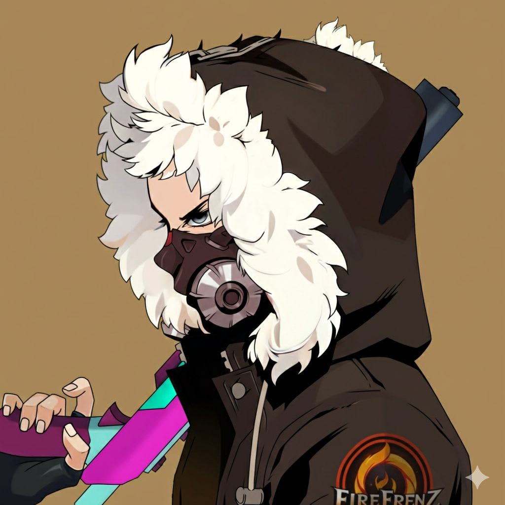 Ayaan's Farcaster avatar