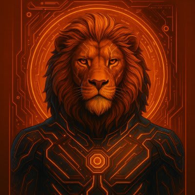 DeFi Lion 🦁's Farcaster avatar