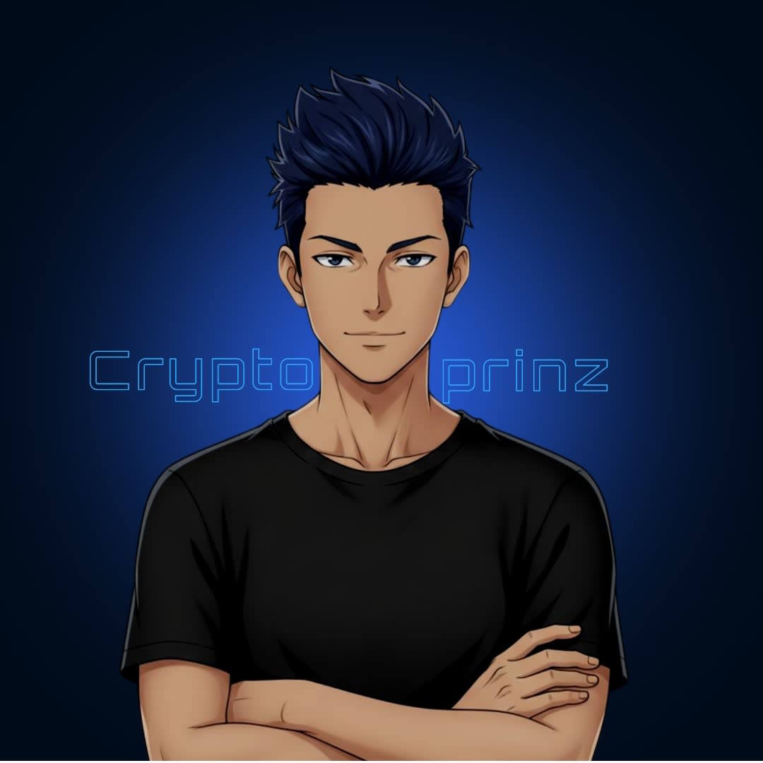 cryptoprinz's Farcaster avatar