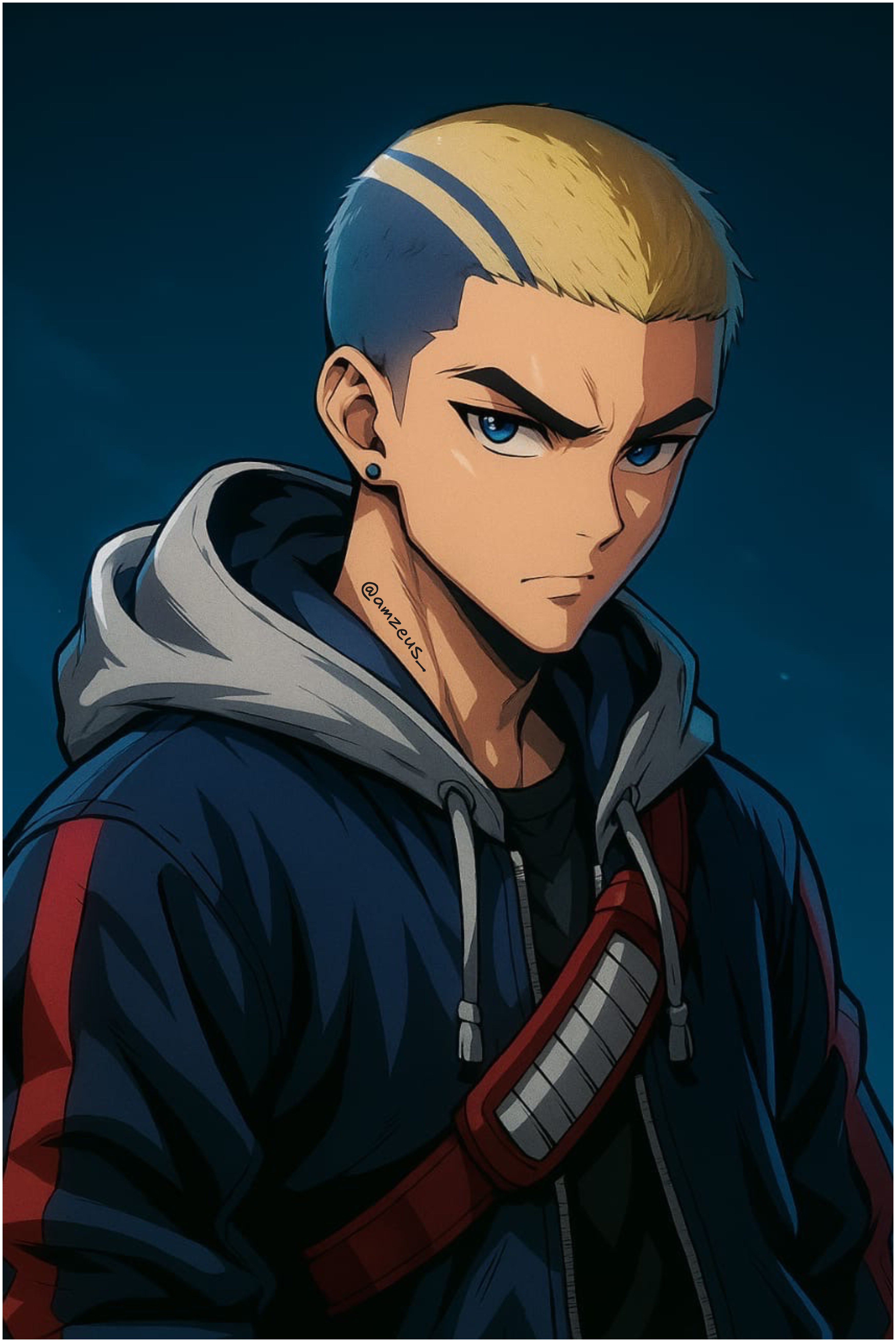 Zeus's Farcaster avatar