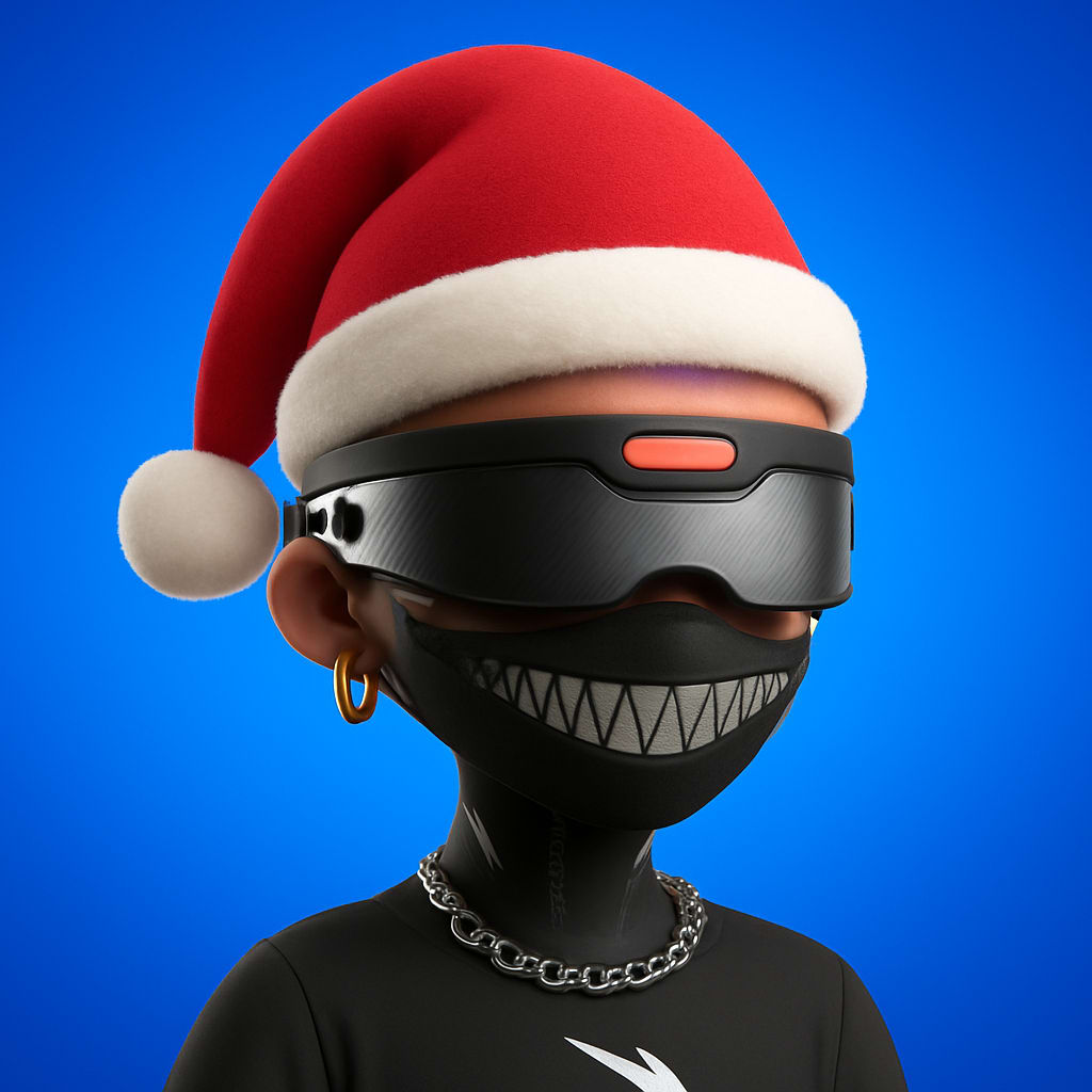 znuxchange's Farcaster avatar