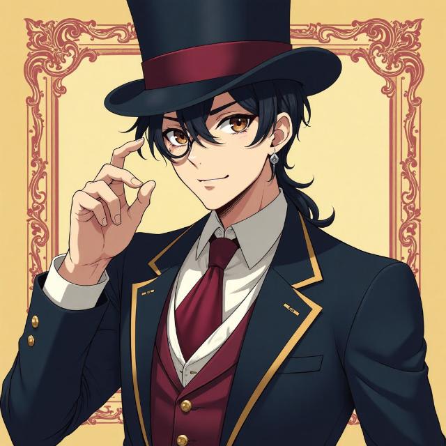 Av🅾️key (avokey.base.eth) Farcaster social identity (Fname handle) PFP
