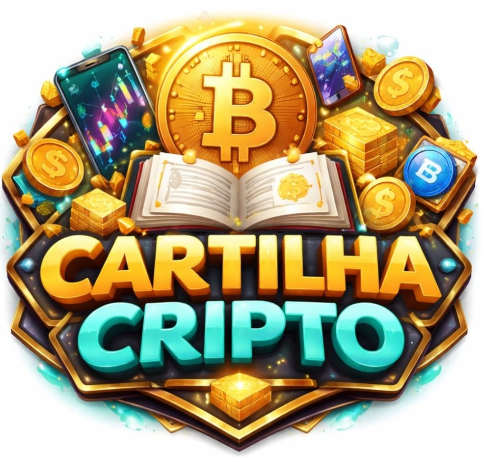 Cartilha Cripto's Farcaster avatar