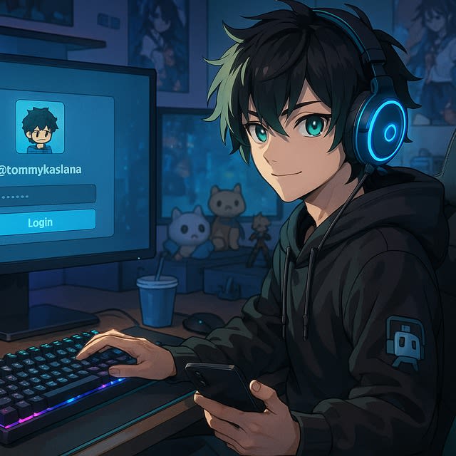 Kaslana's Farcaster avatar