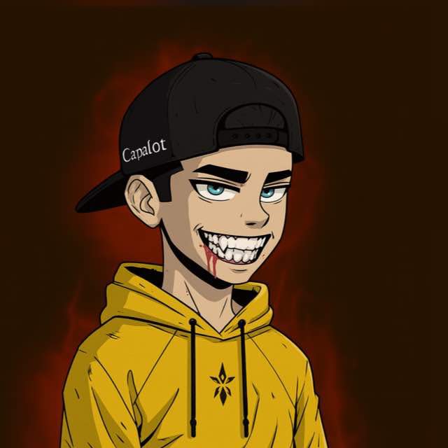 capalot's Farcaster avatar