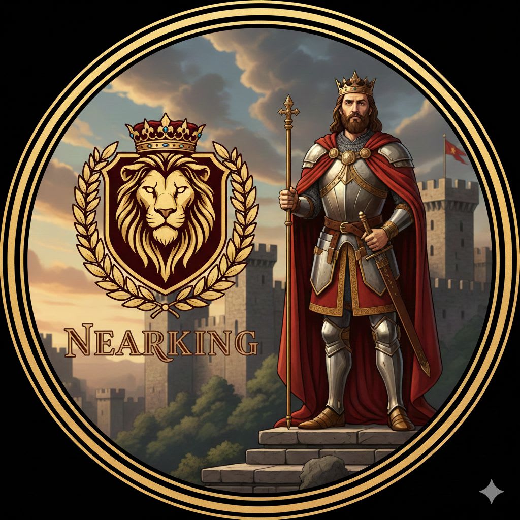 Nearking's Farcaster avatar