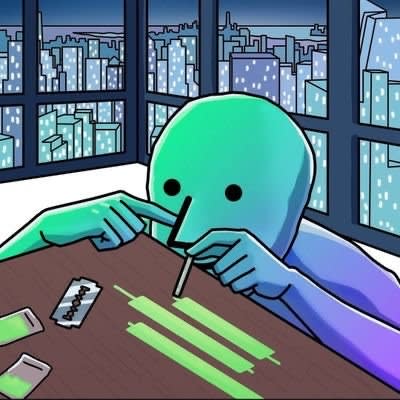 skyrocket 🚀 📈's Farcaster avatar