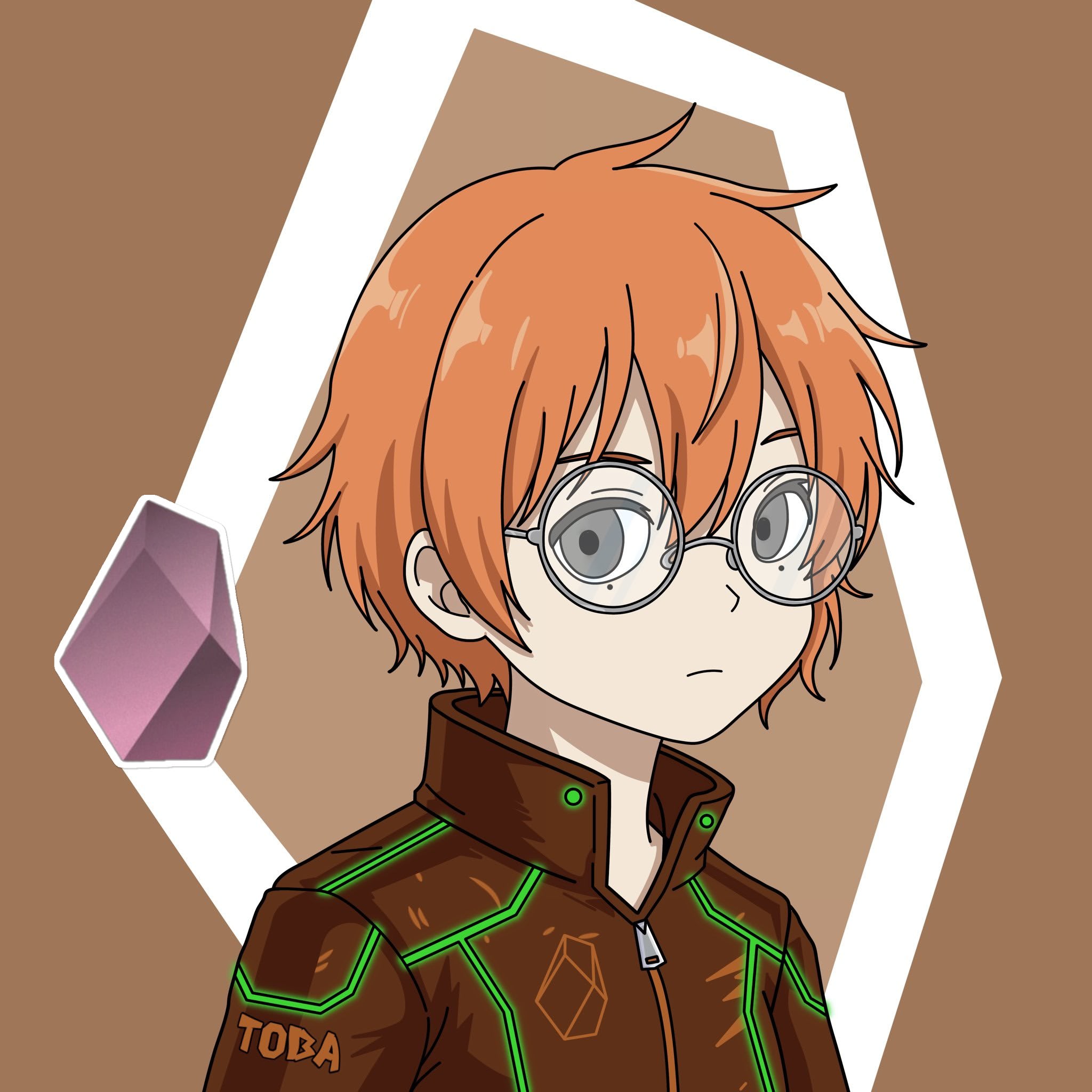TOBA's Farcaster avatar