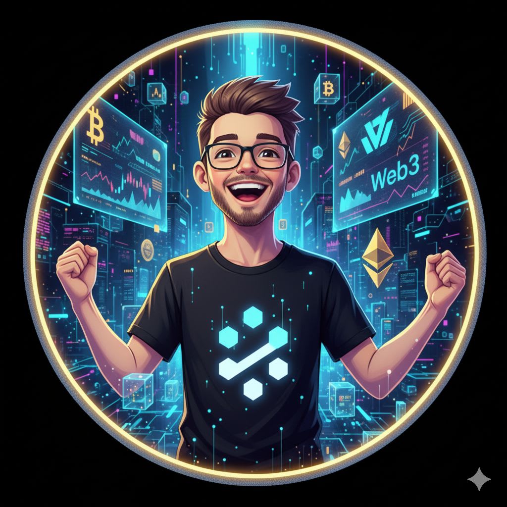 ATUL UV (cryptouv) Farcaster social identity (Fname handle) PFP