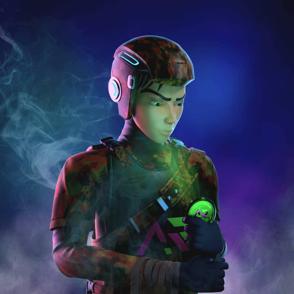 jamesohis's Farcaster avatar