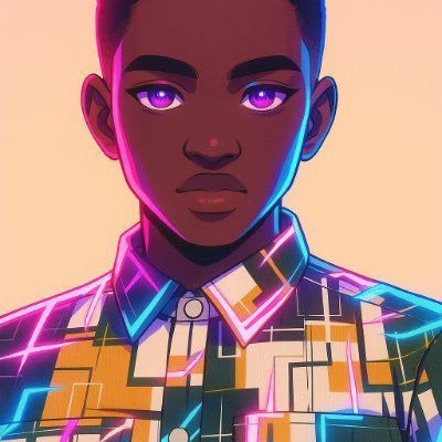 Nelson's Farcaster avatar