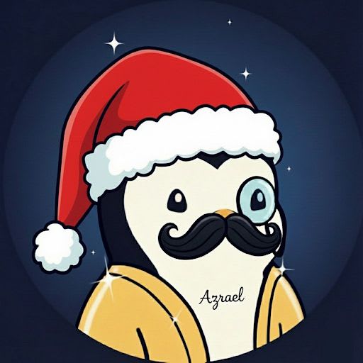 azrael007 Farcaster social identity (Fname handle) PFP