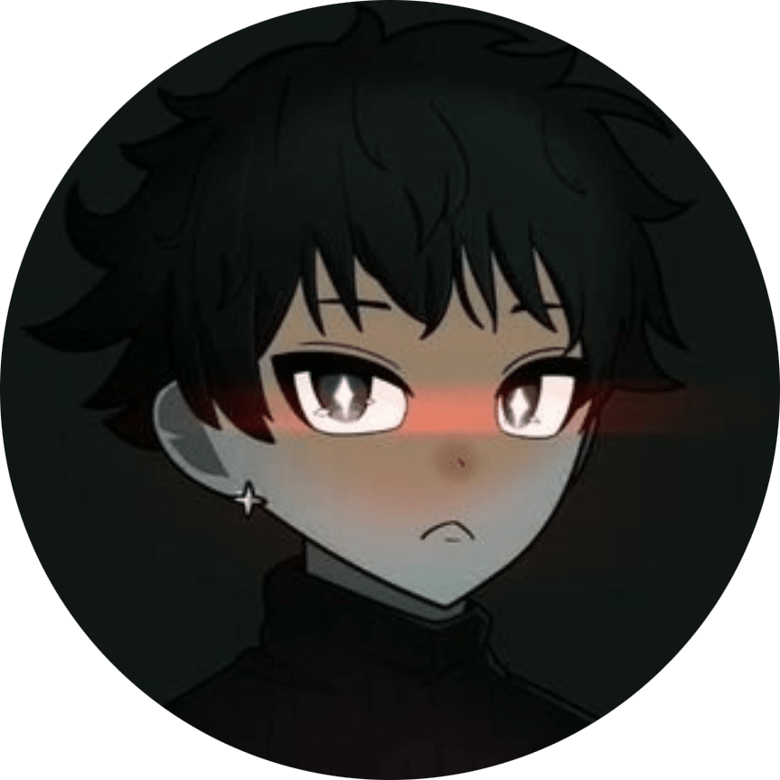 vader (goofywithrae) Farcaster social identity (Fname handle) PFP