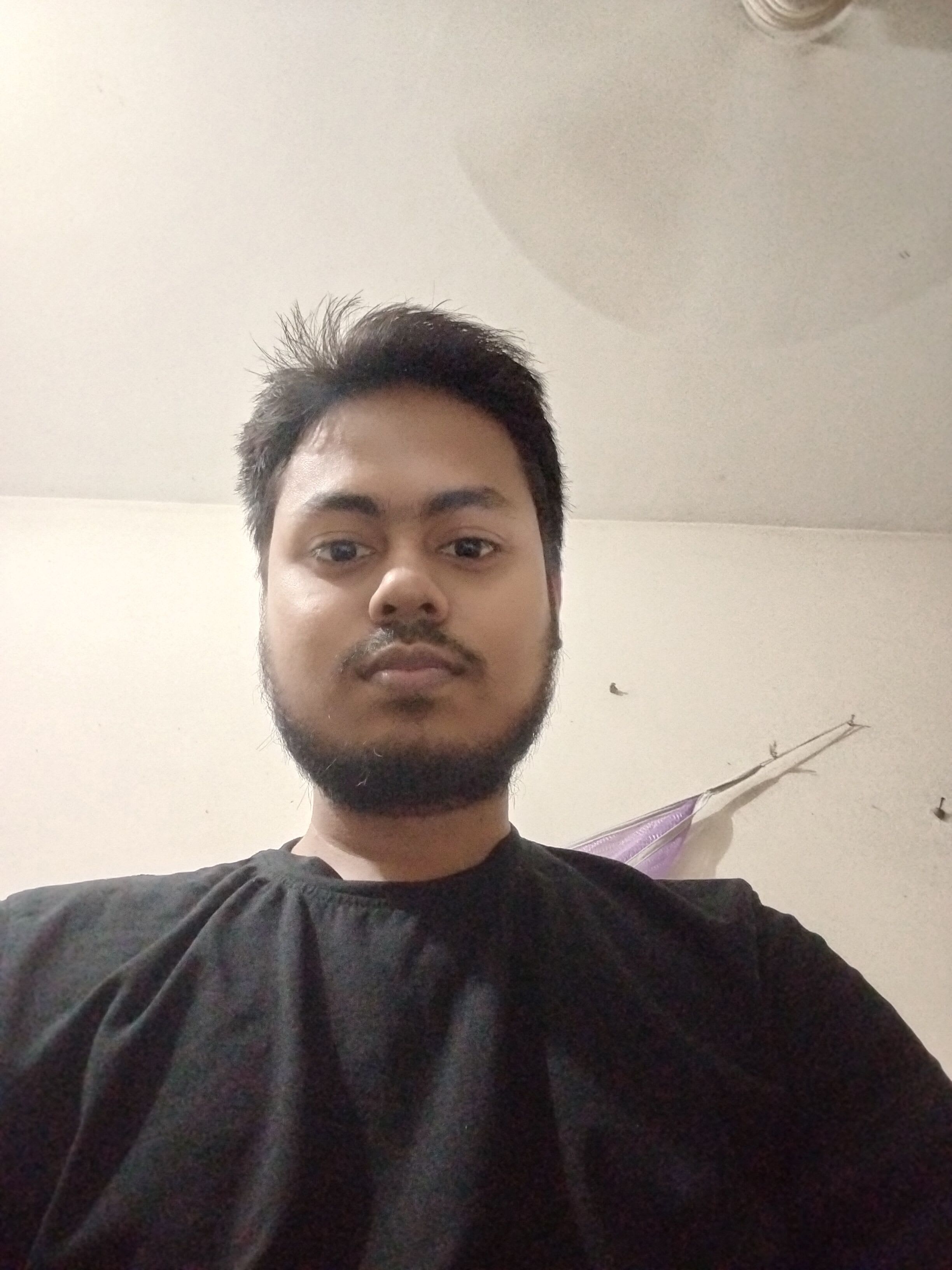 bappi69 Farcaster social identity (Fname handle) PFP