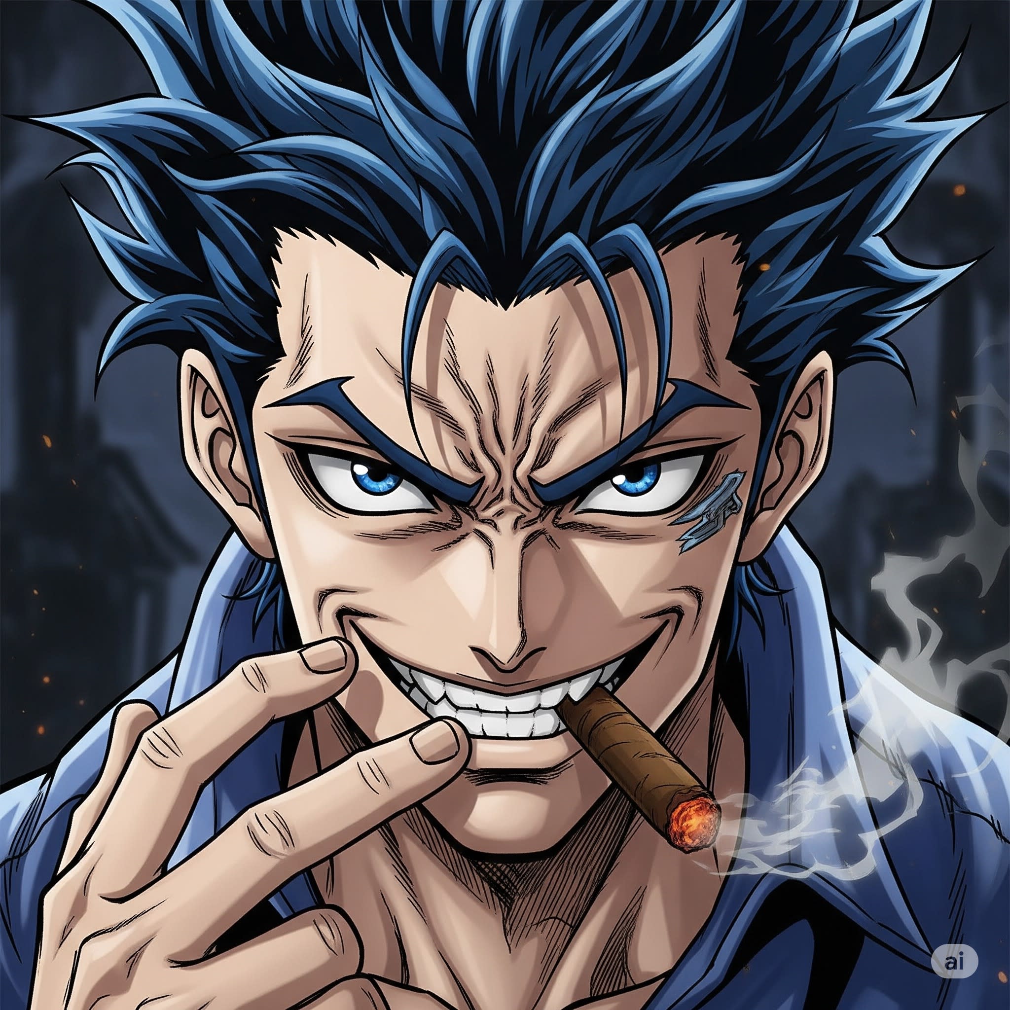kazmight's Farcaster avatar