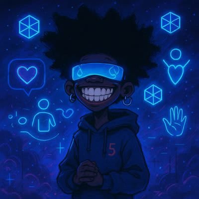 Josh's Farcaster avatar
