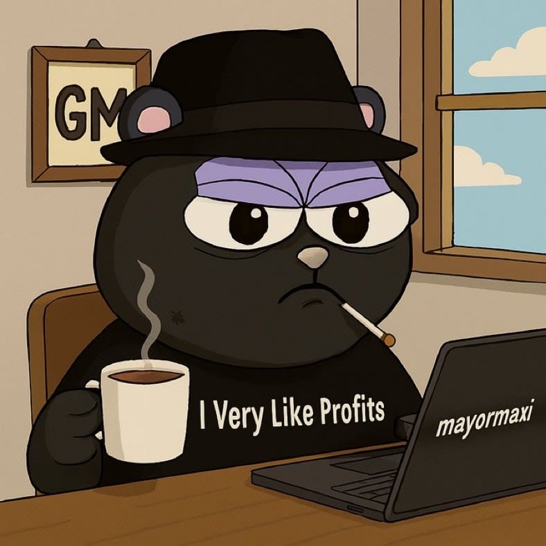 mayormaxi10's Farcaster avatar