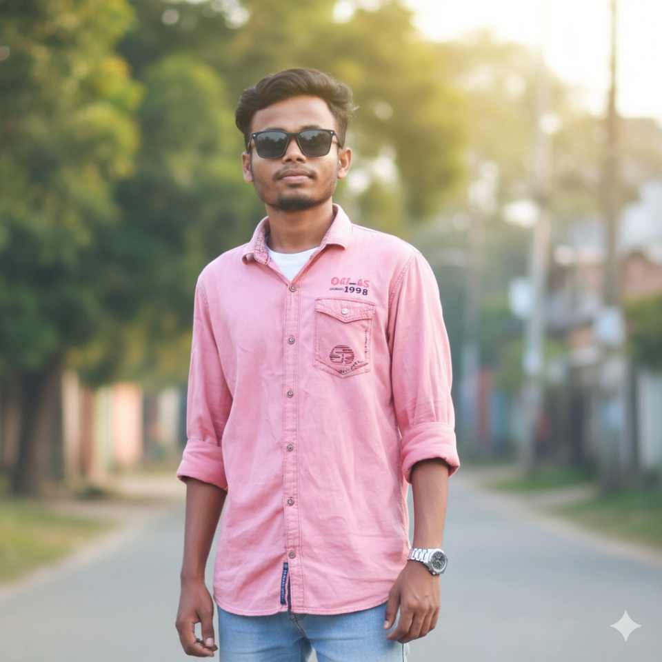MD IMRAN AHMED's Farcaster avatar