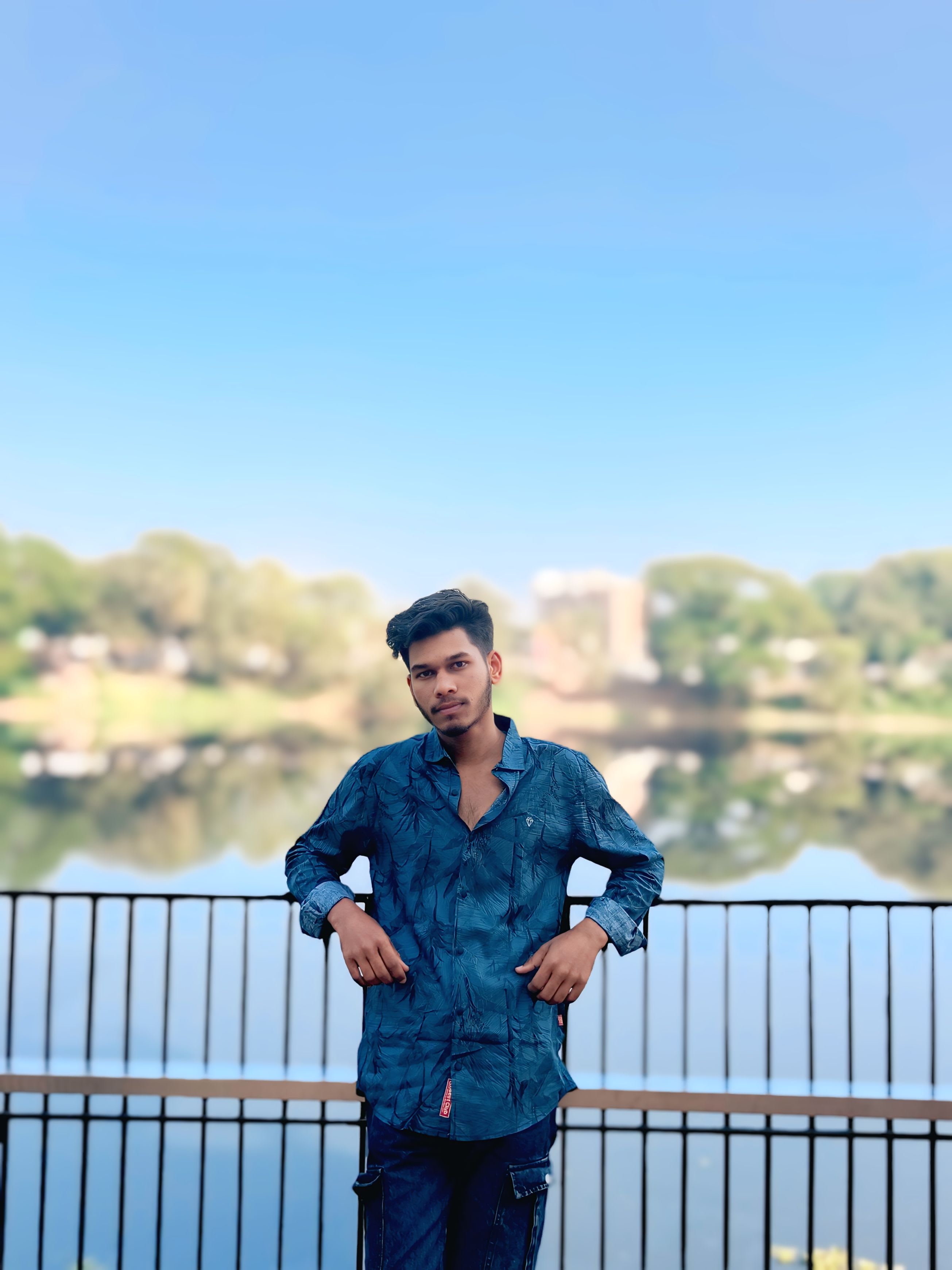 Hamim's Farcaster avatar