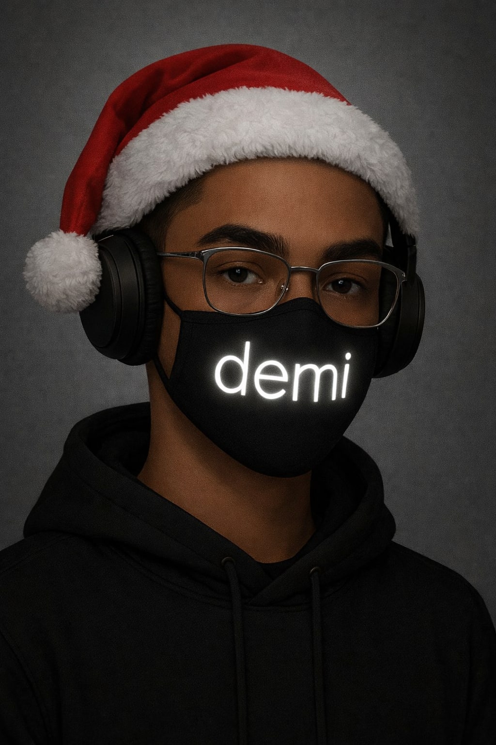 demi.base.eth (0xtrollz) Farcaster social identity (Fname handle) PFP