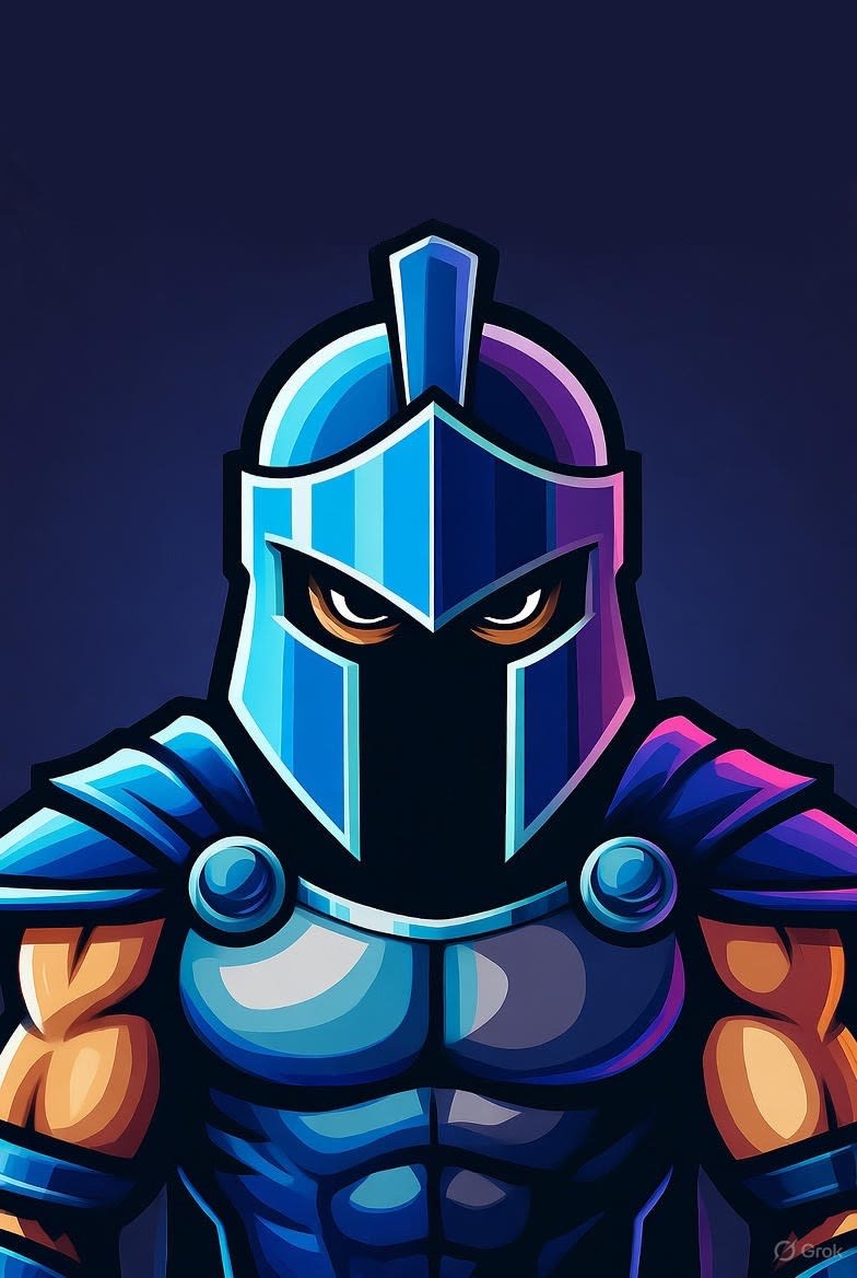 Mr AceX 🟦's Farcaster avatar