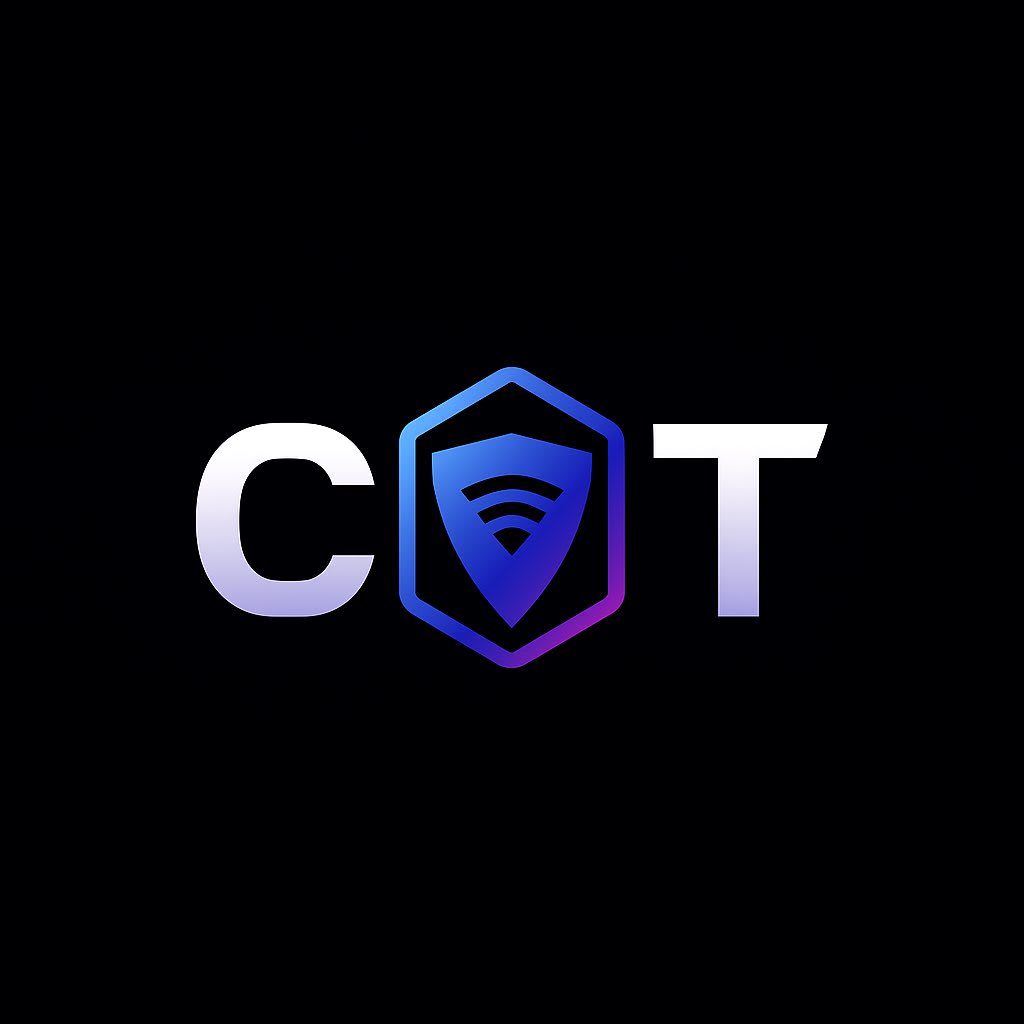 Crypto Vault Token's Farcaster avatar