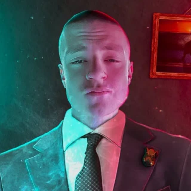 Rick's Farcaster avatar