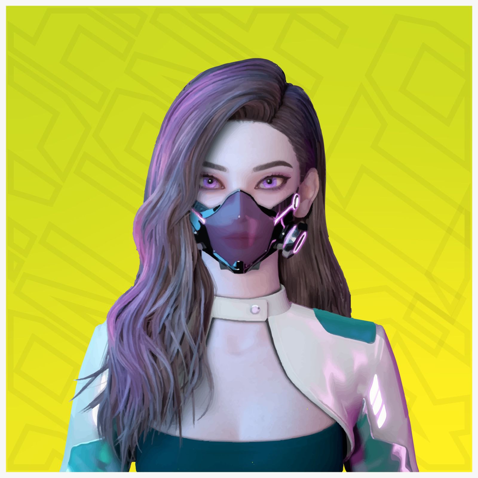 Saanjana Nikita's Farcaster avatar