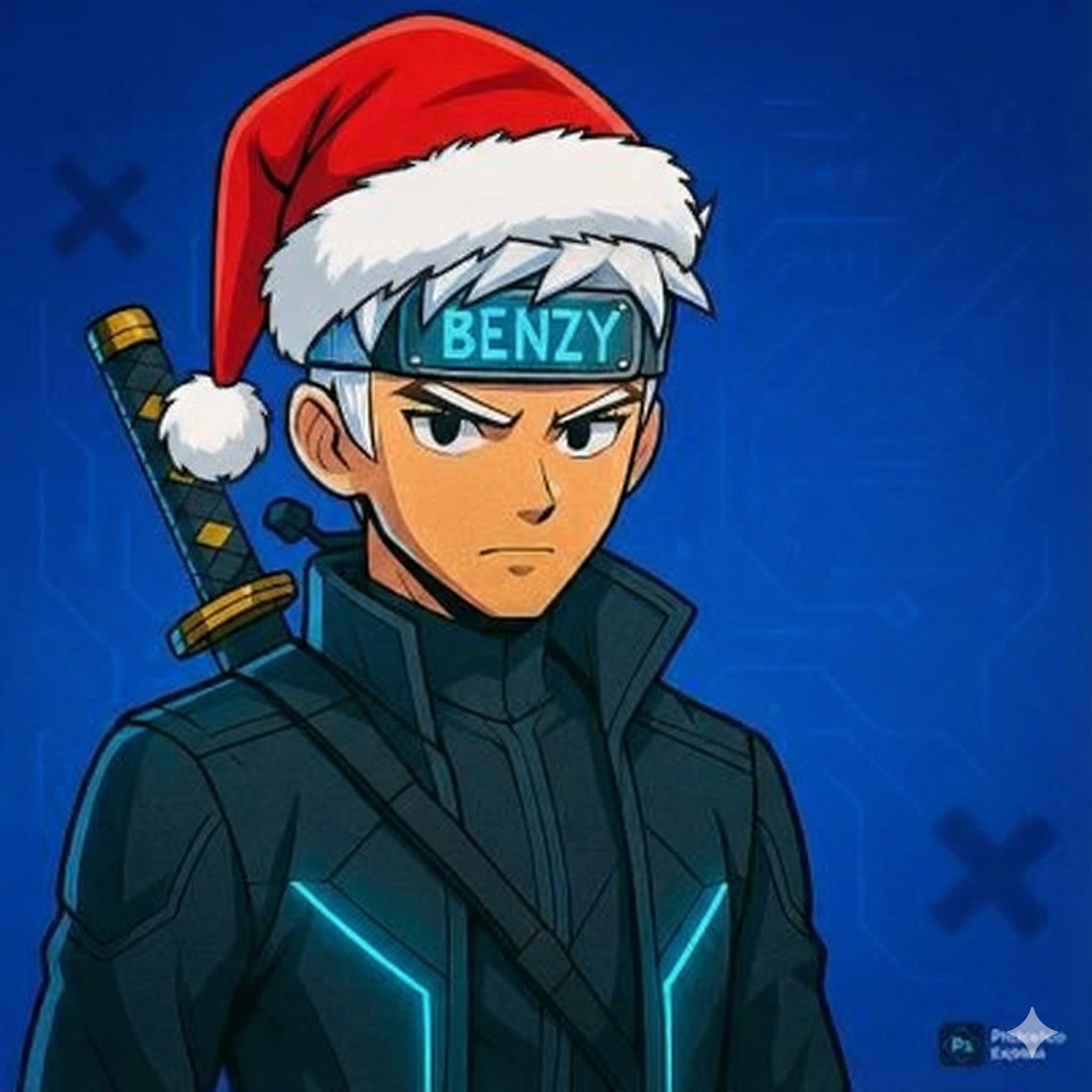 Benzyl 💙's Farcaster avatar