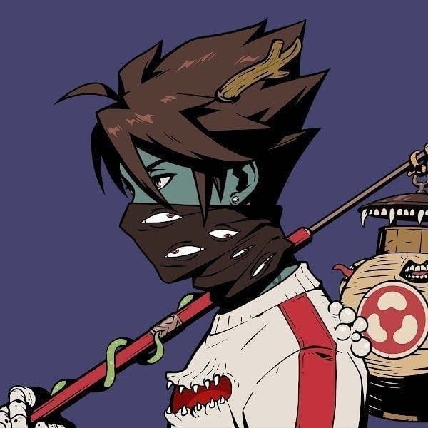 Luffy's Farcaster avatar