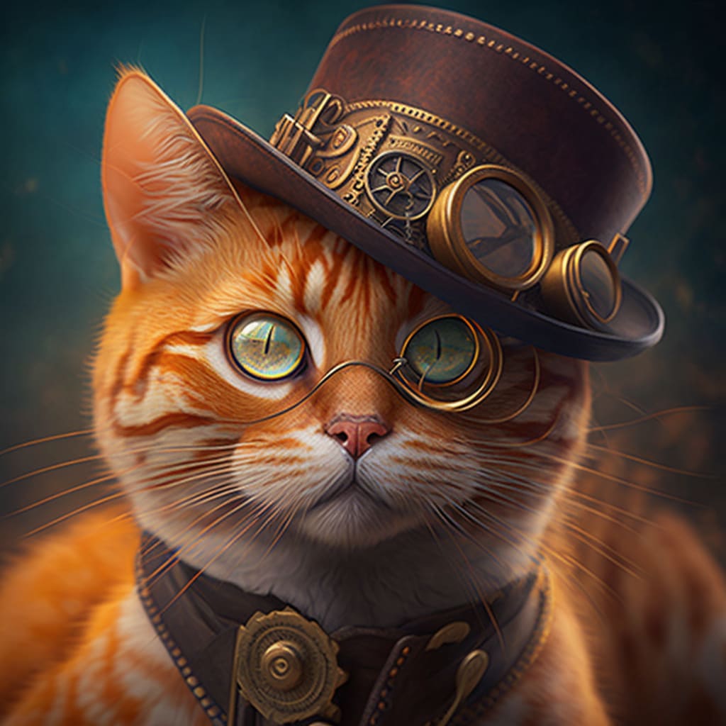 Steamphunk's Farcaster avatar