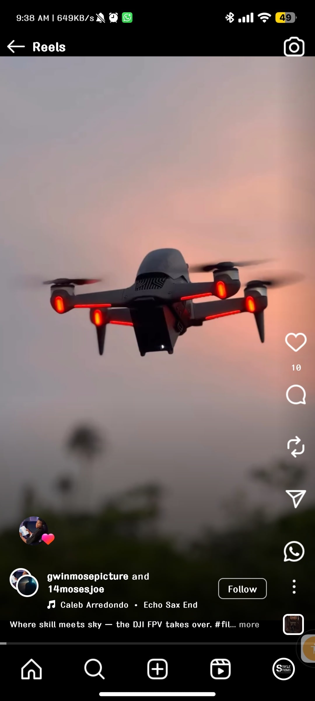 Ccity's Farcaster avatar