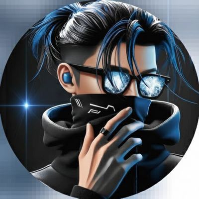 Kharleeph🦅's Farcaster avatar
