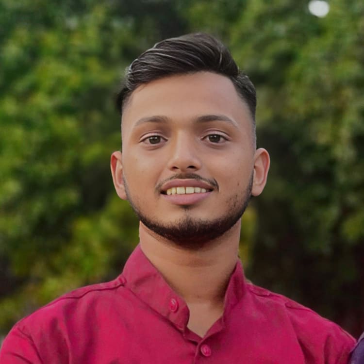 KR ROHIT's Farcaster avatar