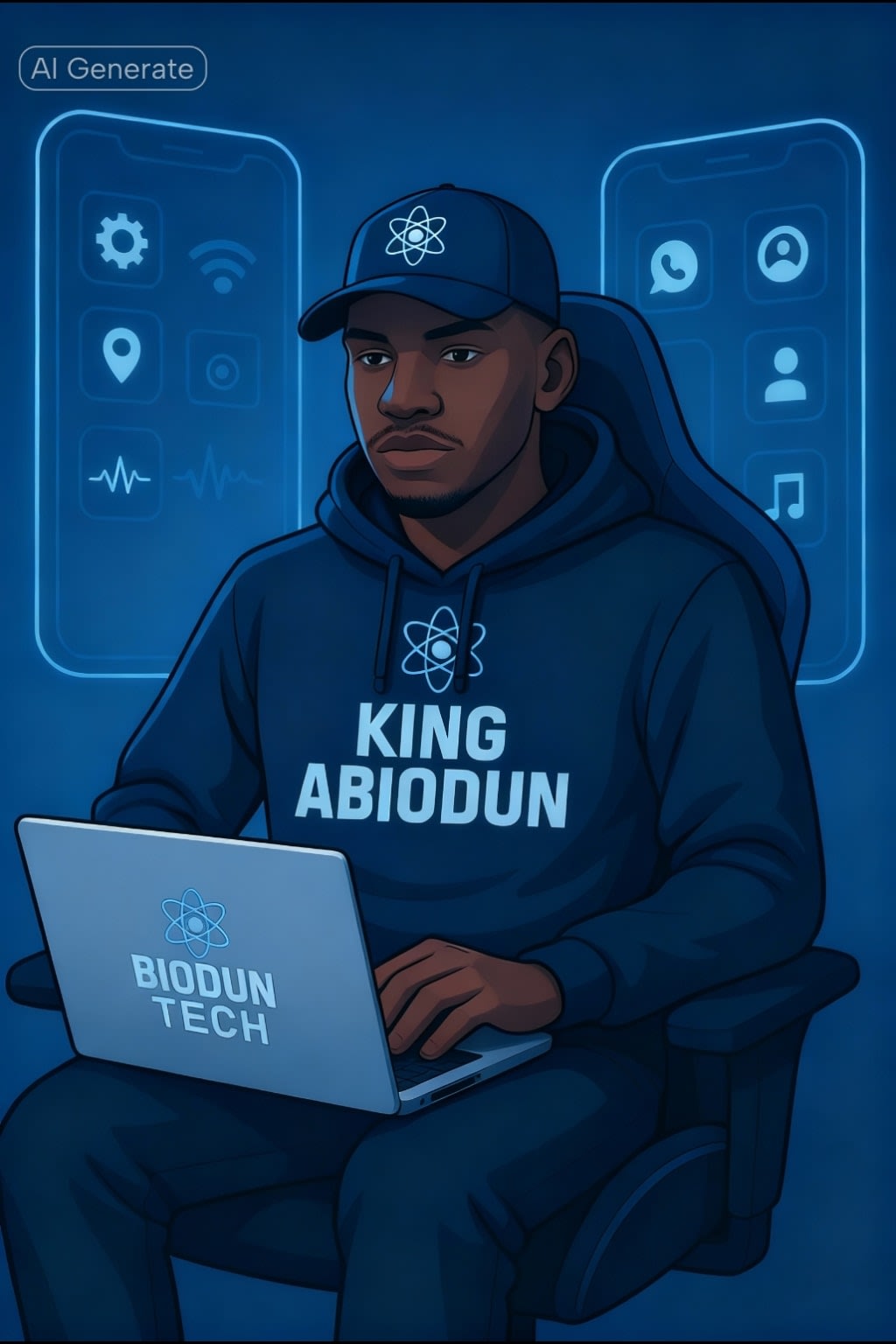 yazidkazeem.base.eth Basenames (.base.eth domains) based on ENS PFP