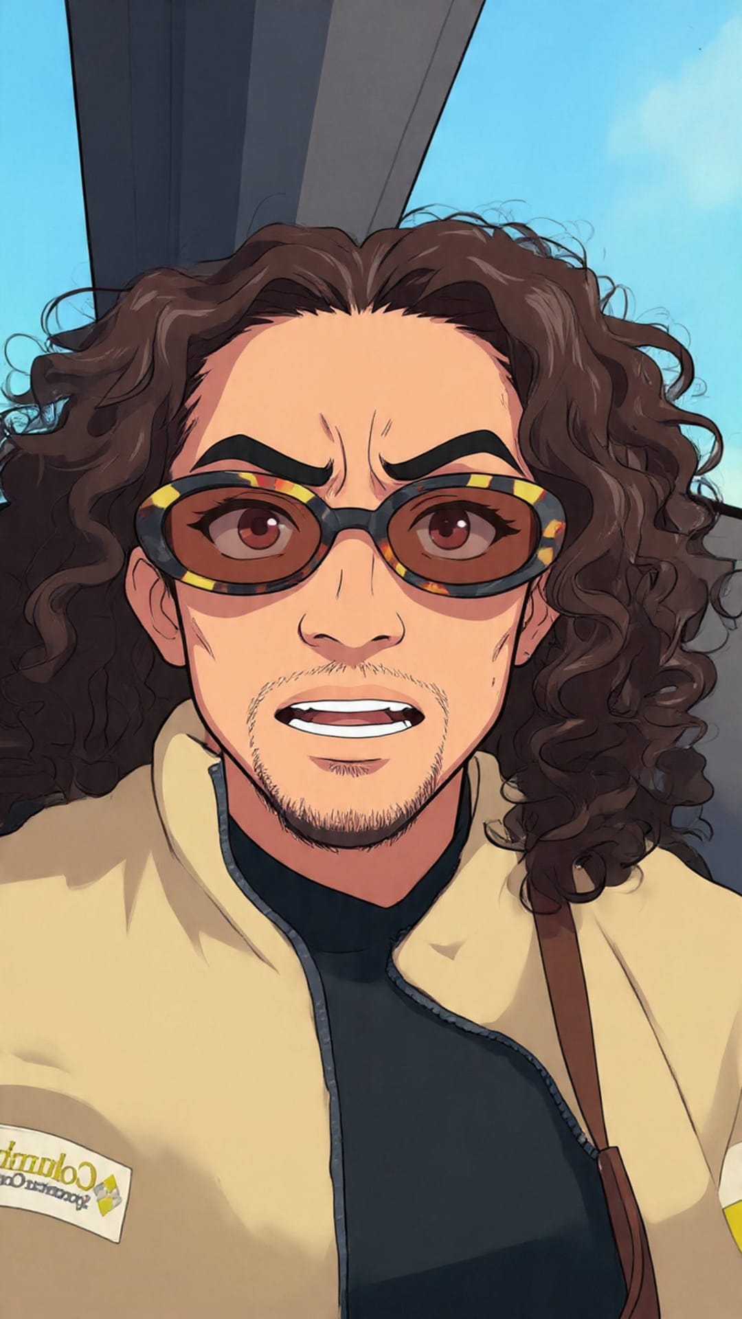Chbill's Farcaster avatar