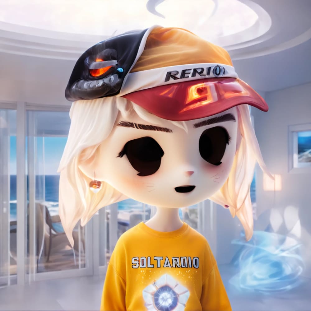 Barish's Farcaster avatar