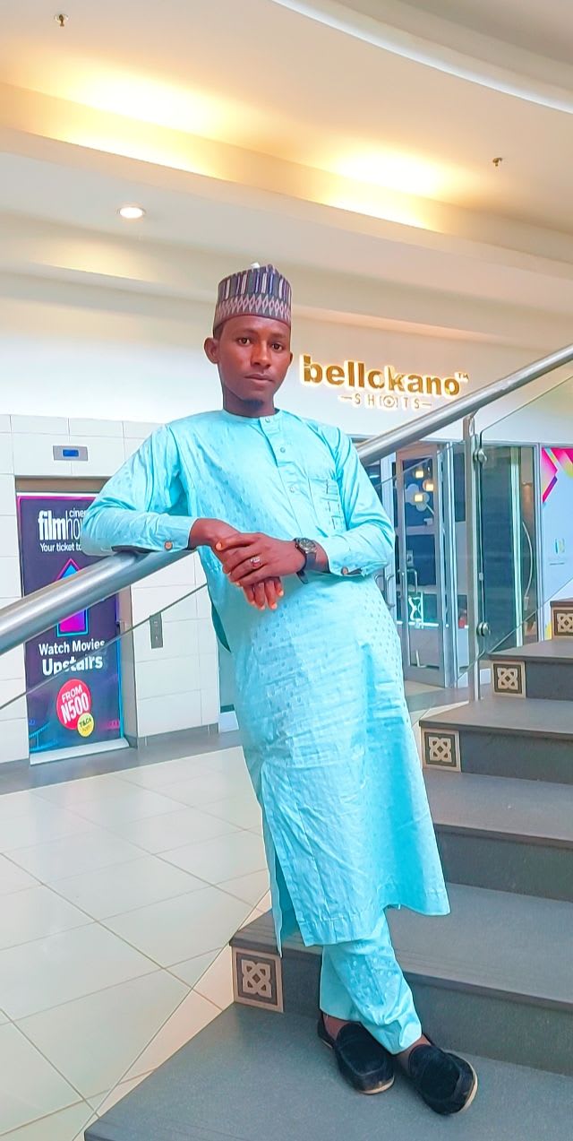 sulaimanabubakar's Farcaster avatar
