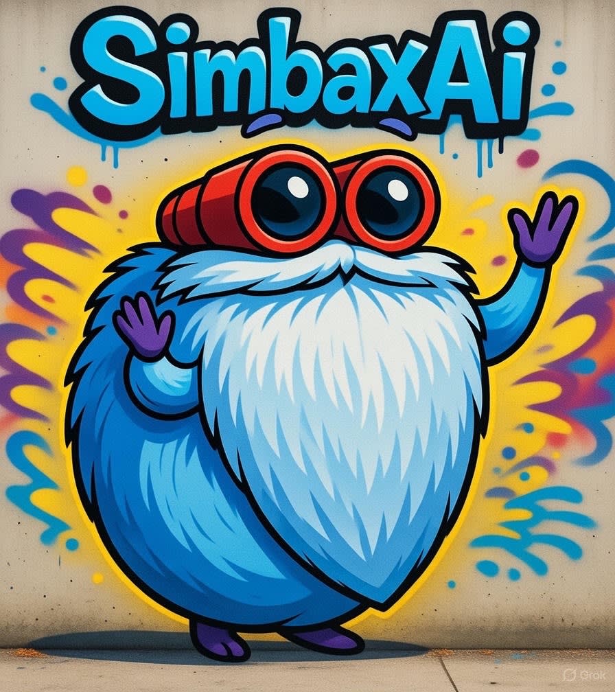 SimbaxAI's Farcaster avatar