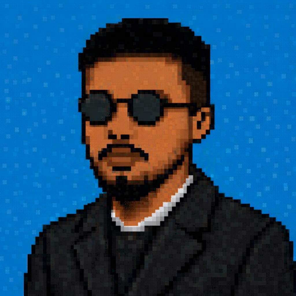 U.H SAYEF's Farcaster avatar