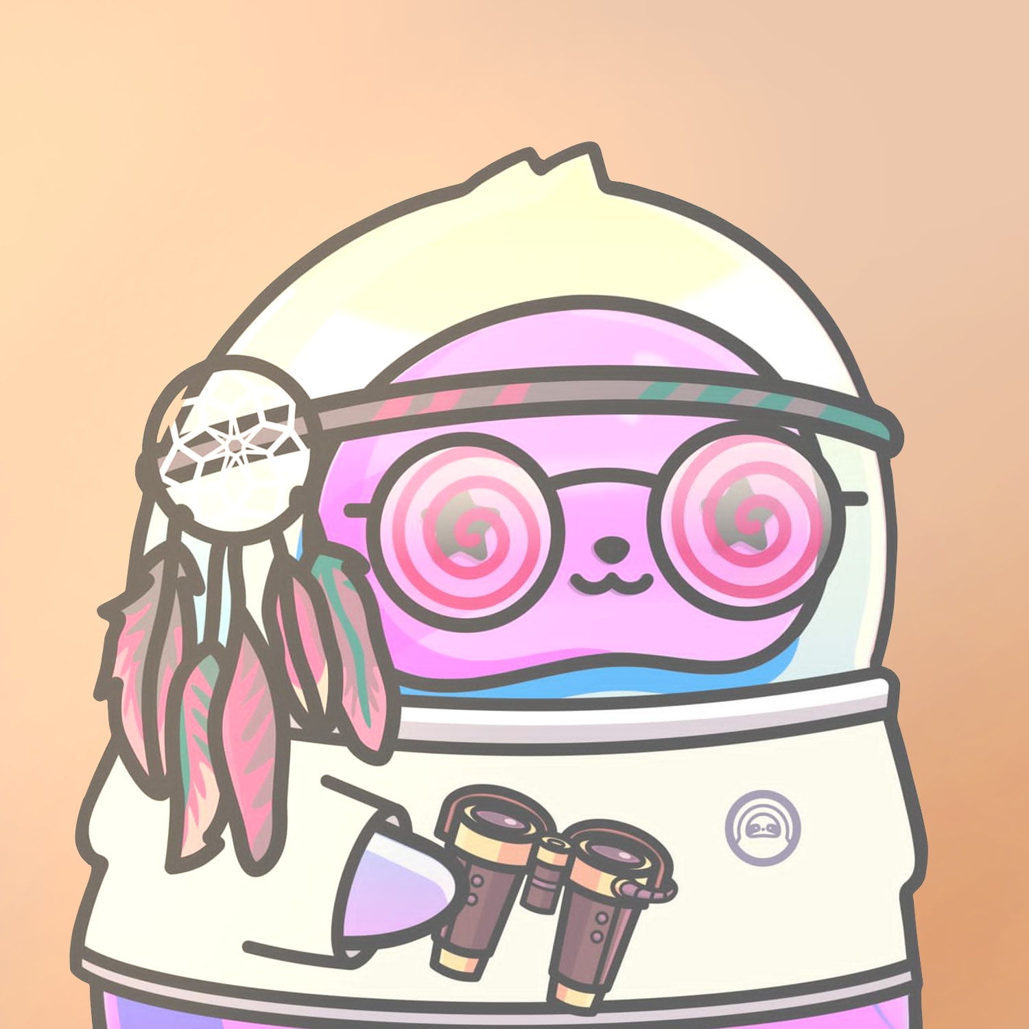Ola's Farcaster avatar