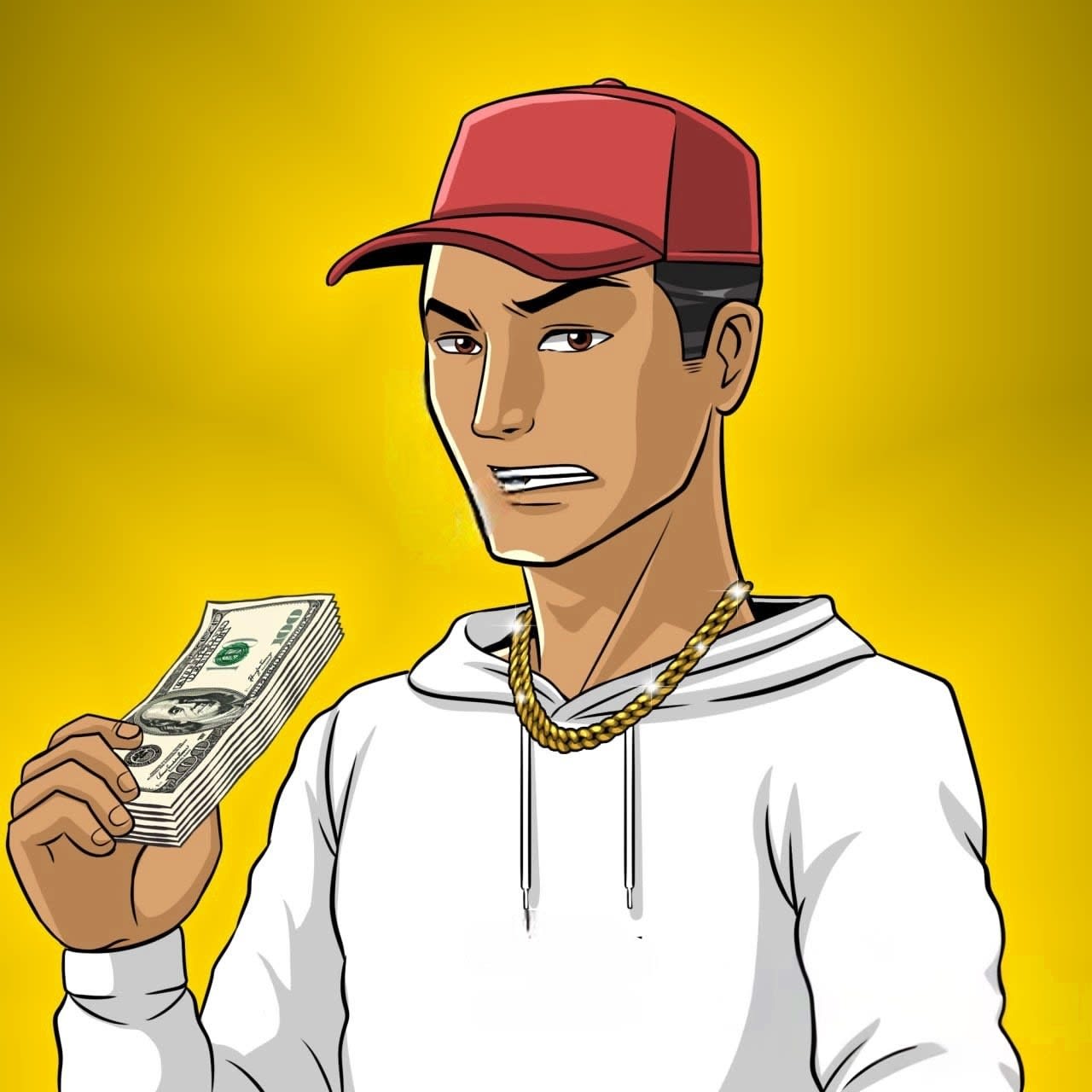 Sidi's Farcaster avatar