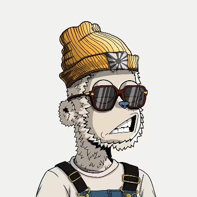 Ray's Farcaster avatar