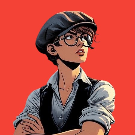Unchainalchemist.Sol (qingbash) Farcaster social identity (Fname handle) PFP