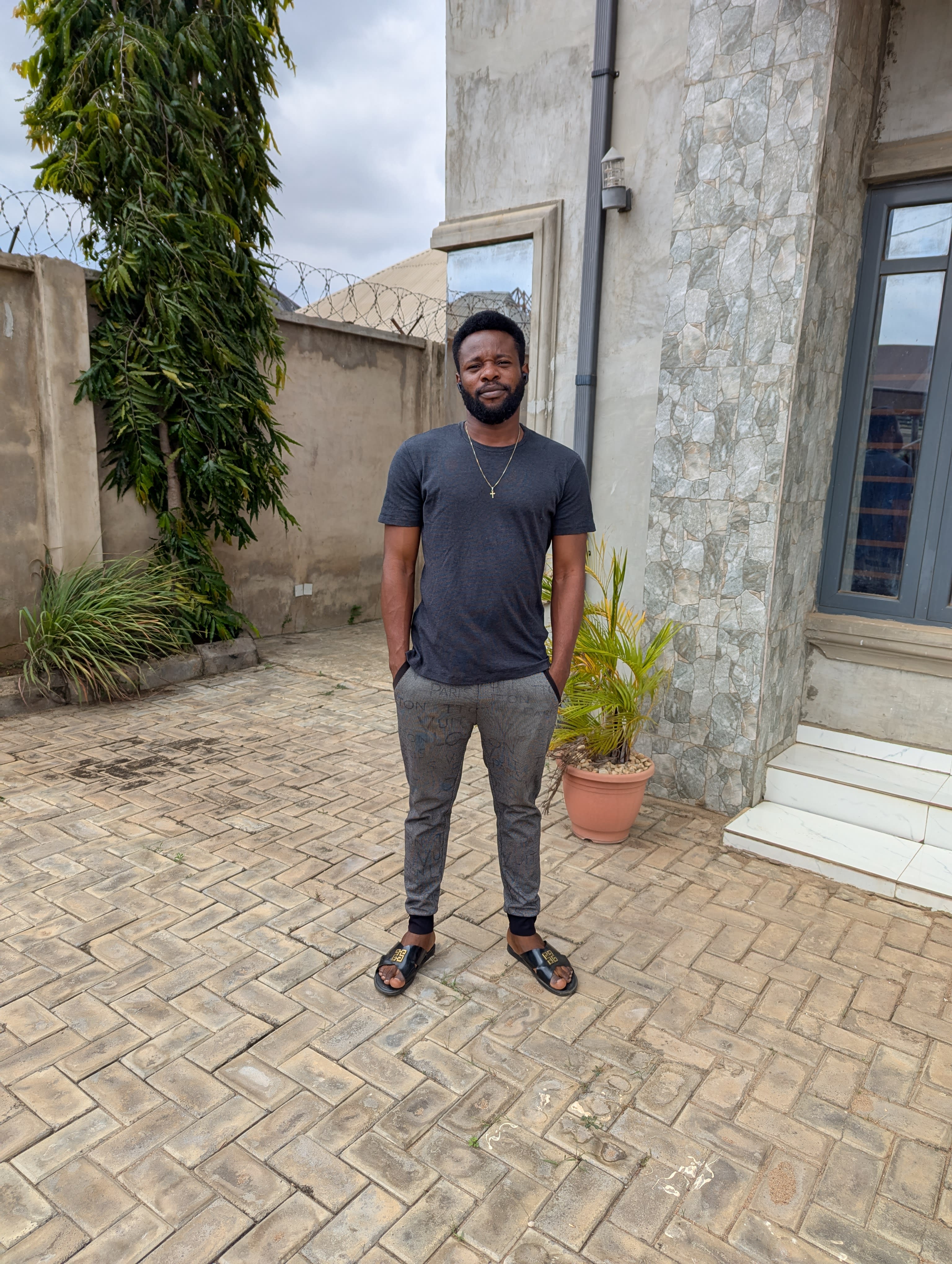 nakadamus.base.eth Basenames (.base.eth domains) based on ENS PFP