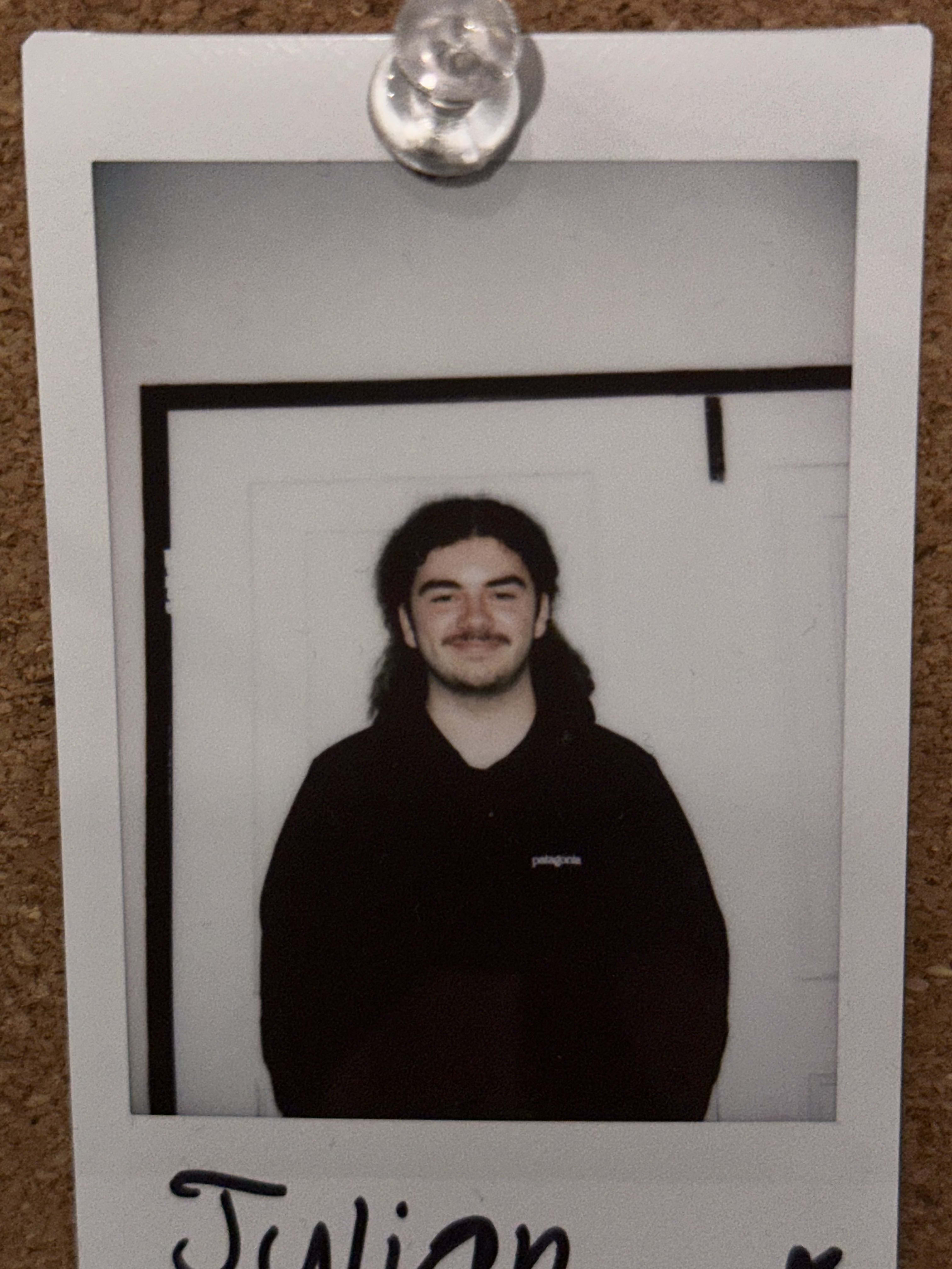 Julian's Farcaster avatar